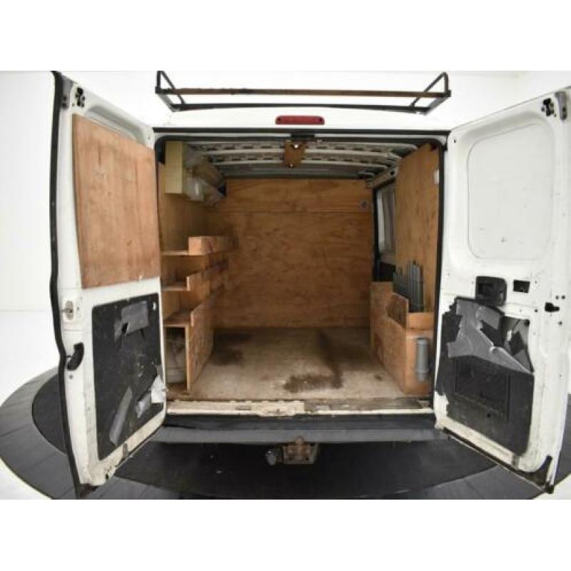 Citroën Jumper 2.2HDI L1H1 Trekhaak / Imperiaal (bj 2007)