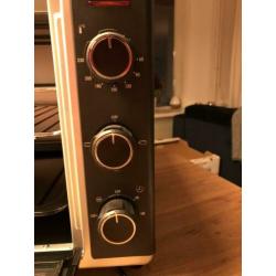 Severin type TO 9630zt