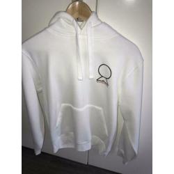 Hoodie BELIEVE THAT ?? maat 164, NIEUW!