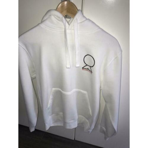 Hoodie BELIEVE THAT ?? maat 164, NIEUW!