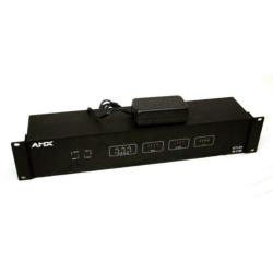 AMX NI700/2100 & NXD-430 set