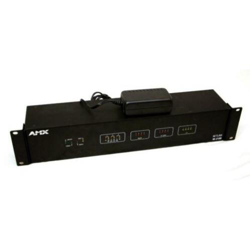 AMX NI700/2100 & NXD-430 set
