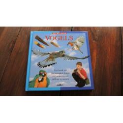 Boek Alles over Vogels