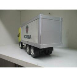 Scania 4 Serie