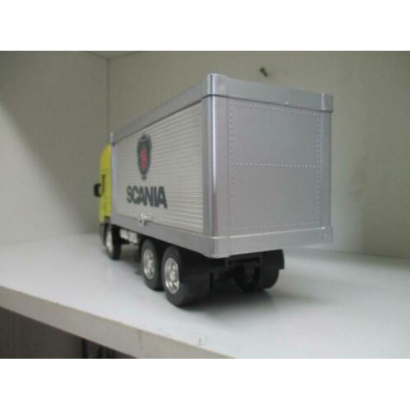Scania 4 Serie
