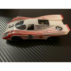 NSR slotcar Porsche 917K 1/32