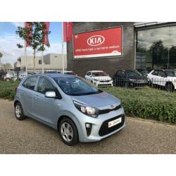 Kia Picanto 1.0 CVVT ComfortPlusLine ACTIEPRIJS ! Private le