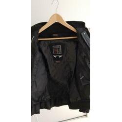 Motorpak dames broek en jas maat 42 als nieuw.