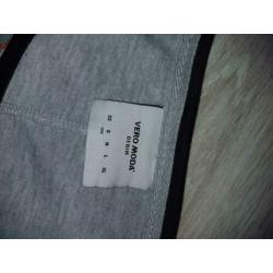 Vero moda denim shirt maat S