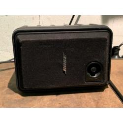 Bose Powered Speaker