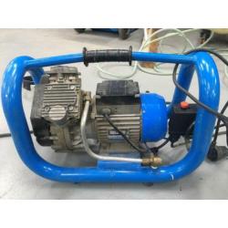 Buis compressor E.M.G
