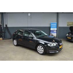 Audi A3 1.4 TFSI Attraction Advance Xenon, Airco, Navigatie,