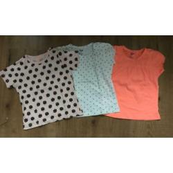 Shirtjes Hema 80