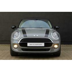 MINI 3-deurs Cooper Business (bj 2017)