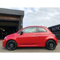Fiat 500C 0.9 TwinAir 500S 500c SPORT ABARTH NIEUWSTAAT! ORG