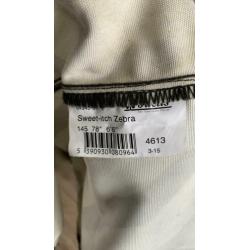 Bucas zebra itch 198