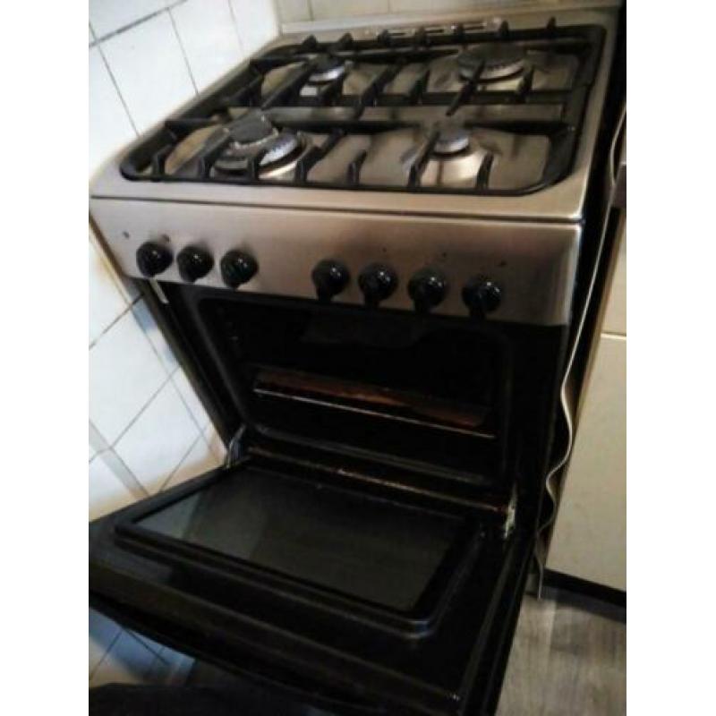 Oven