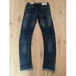 Retour curved slim fit jongens jeans maat 176 NIEUW