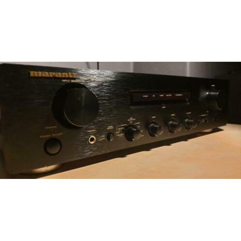 Marantz PM4001