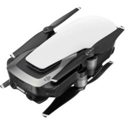DJI Mavic Air Fly More Combo Artic White (+meer)