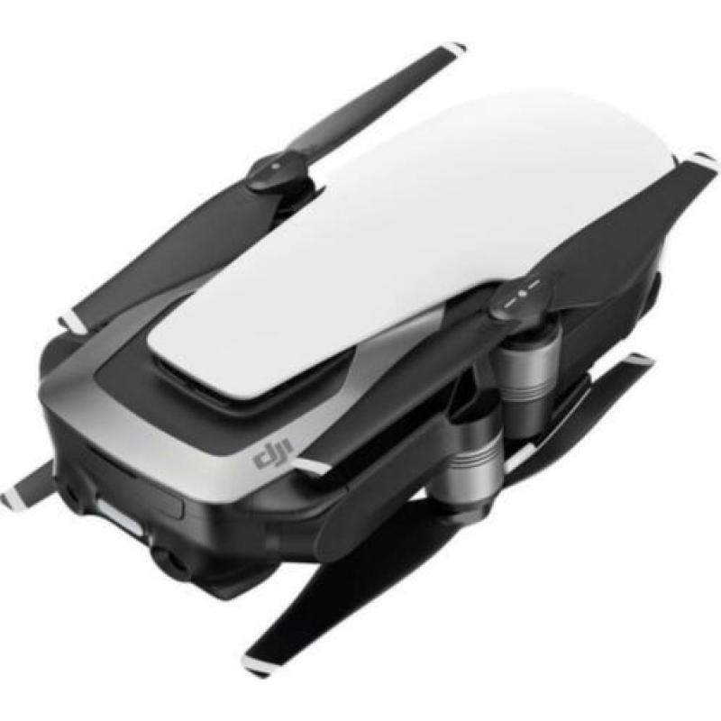 DJI Mavic Air Fly More Combo Artic White (+meer)