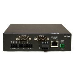 AMX NI700/2100 & NXD-430 set
