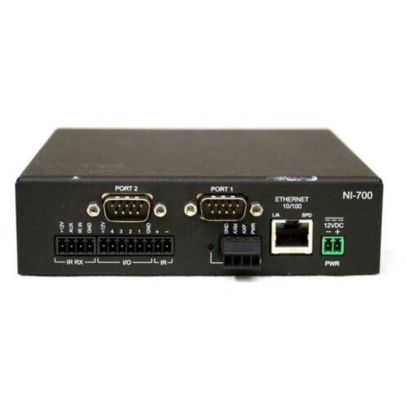 AMX NI700/2100 & NXD-430 set