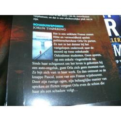 Jeffery Deaver - De slaappop heb nog 2 X