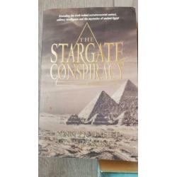 Engelstalige Thrillers, 5 stuks