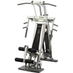 INKLAPBAAR Tunturi Bodyshaper B60, fitness apparaat toestel