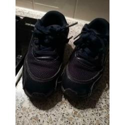 Nike air max schoenen jongen 27