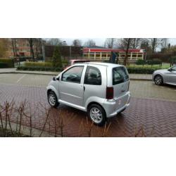 Jdm city 200cc rijbewijsvrij 2008 met maar 14.290km canta