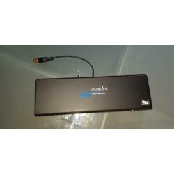 T.K. ZGAN Pure Link Home Cinema Matrix 4X2.