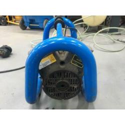 Buis compressor E.M.G