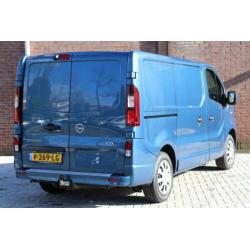 Opel Vivaro 122pk CDTI Sport (Climate/NAV/T.haak/Camera)