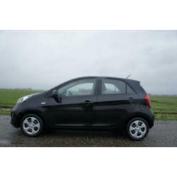 Kia Picanto 1.0 CVVT Comfort Airco 5Deurs*1e Eigenaar*