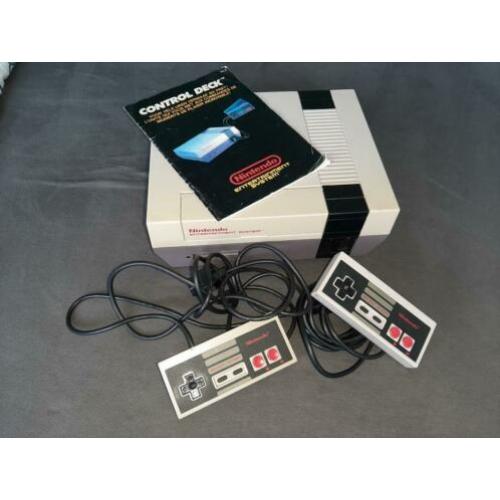 Nintendo NESE - 001