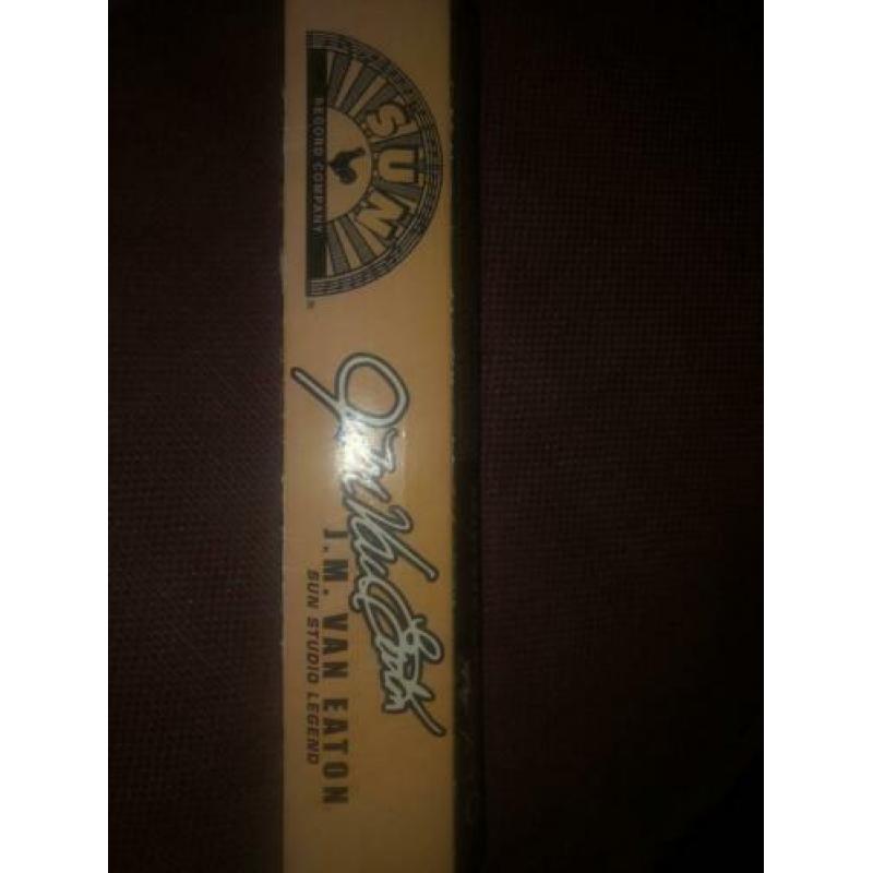 Drumstokken sun studio Amerika