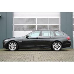 BMW 5-serie Touring 518d Luxury Edition VERKOCHT ! ! !