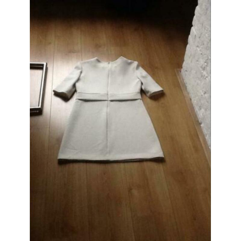 Jurk mt S van Zara