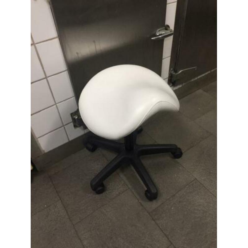 Zadelkruk 2 maanden oud goeie kwalitijdt