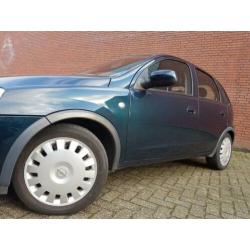 Opel Corsa 1.2-16V Enjoy / 5 deurs! Airco!