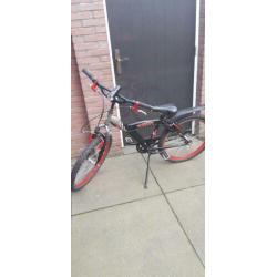 Batavia Snake fiets 24 inch
