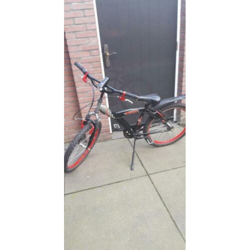 Batavia Snake fiets 24 inch