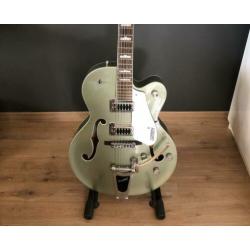 Gretsch G5420T Electromatic Hollow Body Bigsby Aspen Green
