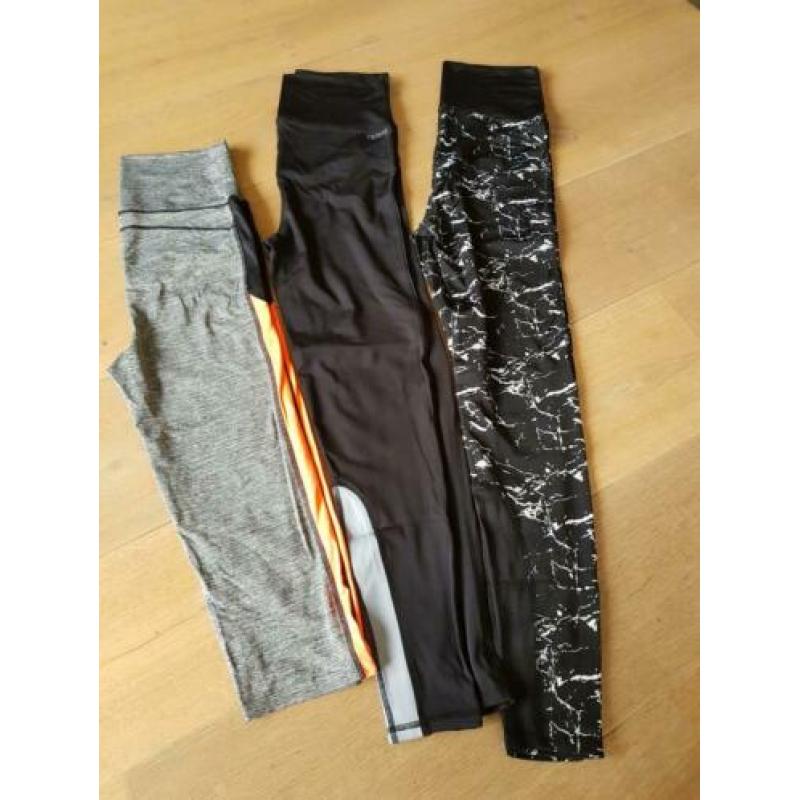 Positie / zwangerschap kleding maat S / 36