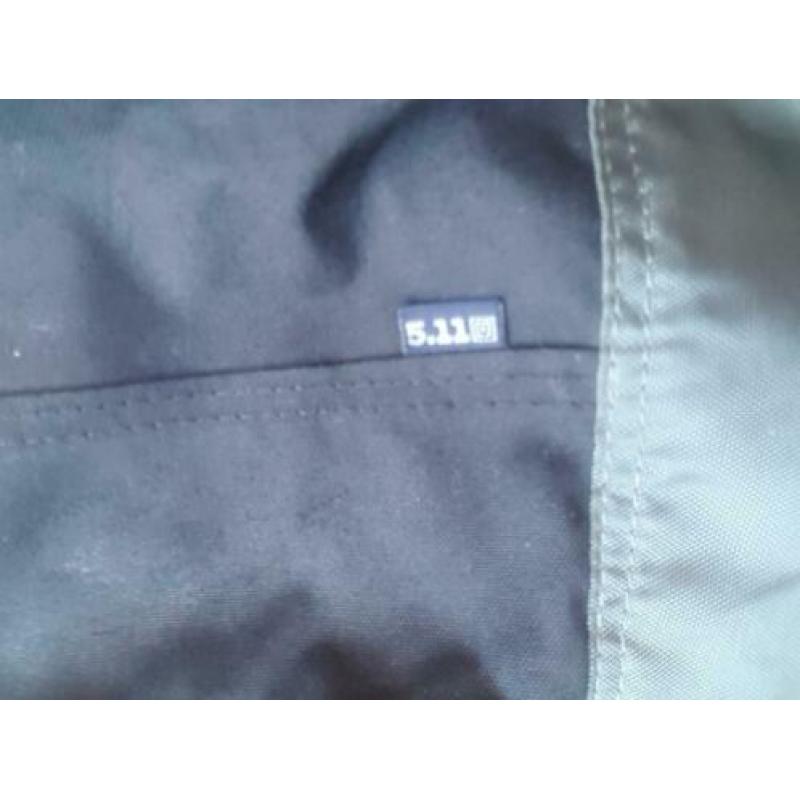 5.11 Covert M4 Rifle bag foudraal/draagtas