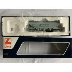 Lima STIV graanwagon H0