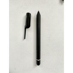 Smart pen en rood notebook Moleskine Smart Writing Set