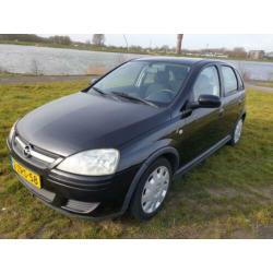 Opel Corsa 1.2-16V Elegance
